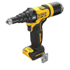 DeWalt 20V MAX* XR® Brushless Cordless 3/16 in. Rivet Tool (Tool Only)