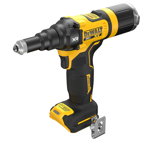 DeWalt 20V MAX* XR® Brushless Cordless 3/16 in. Rivet Tool (Tool Only)