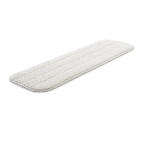 E-Cloth Replacement   Standard-Sized   Dust   Mop   Head