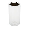 GearWrench 1/2 Drive 6 Point Deep SAE Socket 1-1/4