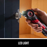 SKIL Twist 2.0 Rechargeable 4V Screwdriver