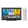 AcuRite Digital Weather Station / Weather Clock with Color Display