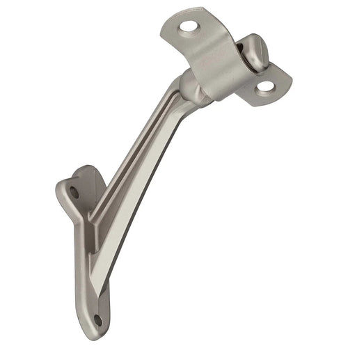 Delaney Hardware 3-1/2 Heavy Duty Handrail Bracket