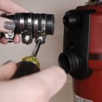 Danco Dishwasher/Garbage Disposal Connector