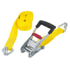 Keeper KwikFeed Ratchet Tie-Down 2x27'