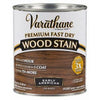 Fast Dry Interior Wood Stain, Oil-Based, Early American, 1-Qt.
