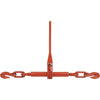 American Power Pull 5/16 In. to 3/8 In. 5400 Lb. Load Capacity Ratchet Load Binder