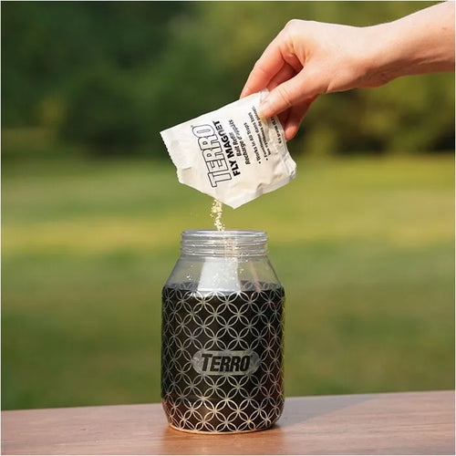 TERRO® Fly Magnet® Replacement Bait