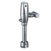 American Standard Exposed Selectronic AC Toilet Dual Flush 1.6 / 1.1 gpf Flush Valve