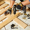 Worx 20V Cordless 1/2 Hammer Drill