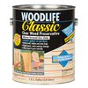 Rust-Oleum Wolman Woodlife Classic Clear Wood Preservative 1 Quart