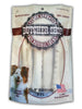 Boss Pet Butcher Shop 8-9 in. Rawhide Retrievers 4 - Pack