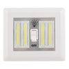 AP Products Glow Max Cordless Light Switch - 400 Lumens