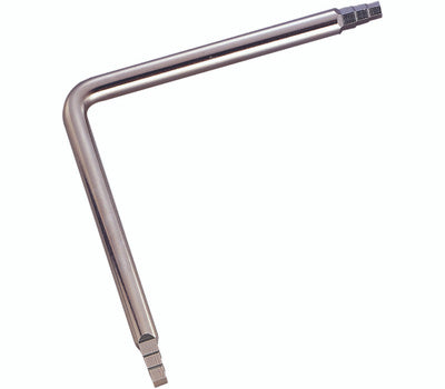 BrassCraft T157 Six-step Faucet Seat Wrench