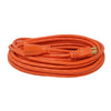 Woods® Standard Outdoor Extenion Cords 25 ft. Orange