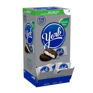 YORK Dark Chocolate Peppermint Patties