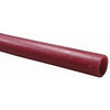PEX Stick Pipe, Hot Water, Red, 1/2-In. Rigid Copper Tube Size x 10-Ft.