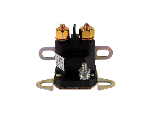 Maxpower Universal 3 Pole Solenoid