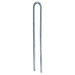 Drip Irrigation Loop Stakes, 1/4-In., 10-Pk.