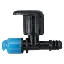 Drip Irrigation Sprinkler, Half-Pattern, 5-Pk.