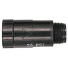 Drip Irrigation Regulator, 3/4-In. FPT x MPT