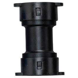 Drip Irrigation Drip-Lock Coupling, 1/2-In.