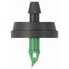 Drip Irrigation Pressure-Compensating Dripper, 2-GPH