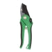 HB Smith Anvil Pruner Hand-Held, Steel w/ Non-Stick Coating