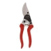 HB Smith Bypass Pruner Hand-Held, Steel w/ Comfort Grips