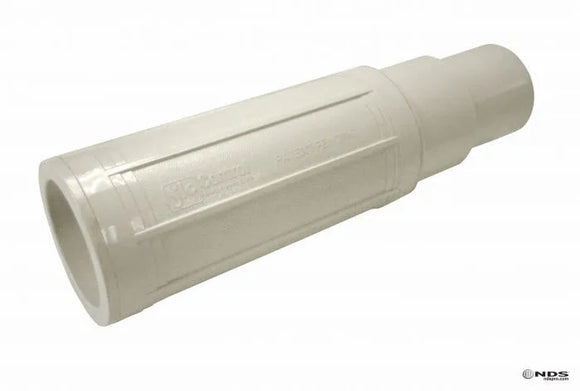 NDS Pro-Span Coupling (White)