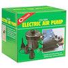Plug-In Electric Air Pump