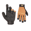 Custom Leathercraft Workright™ Gloves Large