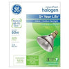 Halogen Spot Light Bulb, PAR38, 60 Watts