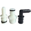 Green Leaf  Kit fittings 3/8 in.