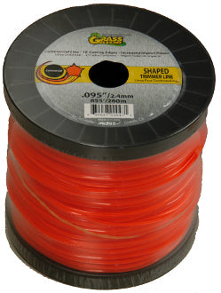 Cmd Products 9095 Trimmer Line, Commercial Quality, .095-In. x 855-Ft. Spool