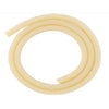 LDR Industries 5 ft. Latex Tubing, Yellow - 0.25 x 0.38 in.