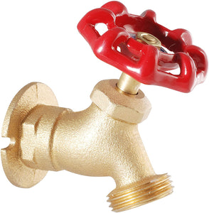 LDR Industries Boiler Sillcocks I.P.S 1/2" IPS