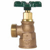 Boiler Drain, Lead-Free, 1/2-In. FPT