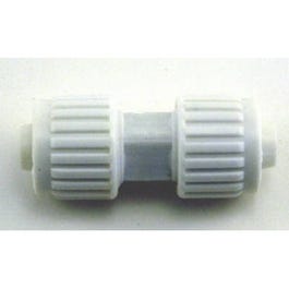 PEX Pipe Fitting, Coupling, 3/4 x 3/4-In.