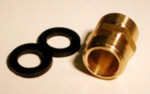 LDR Industries Hose Fitting 3/4