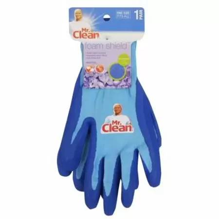 Mr. Clean  Foam Shield Gloves