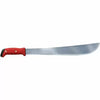 Corona  18 in. ErgoHandle Tempered Steel Machete, Silver