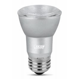 LED Light Bulb, Par16, 375 Lumens, 6.5-Watts