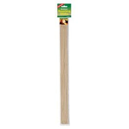 Bamboo Roasting Stick, 12-Pk.