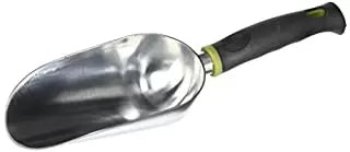 Howard Berger DELUXE Large Capacity Aluminum Scoop