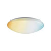 Globe Electric 11 DuoBright Integrated LED Flush Mount Light