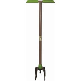 Garden Tiller, T-Handle