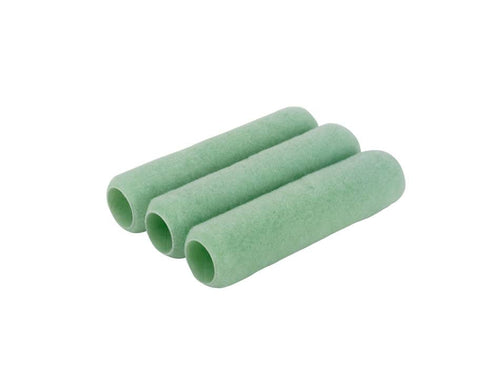 Shur-line 9 Roller Cover 3/8 Nap 3 Pack