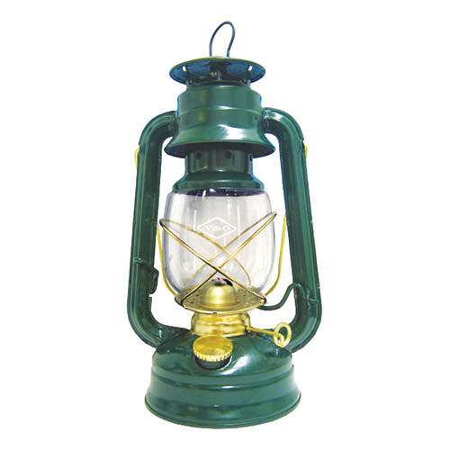 21st Century Inc 10″ Centennial Lantern Green