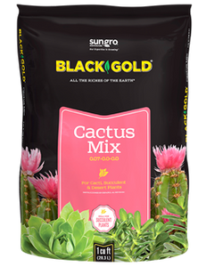 Black Gold® Cactus Mix